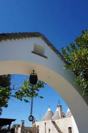 Trulli d'Estia - casa vacanze Locorotondo